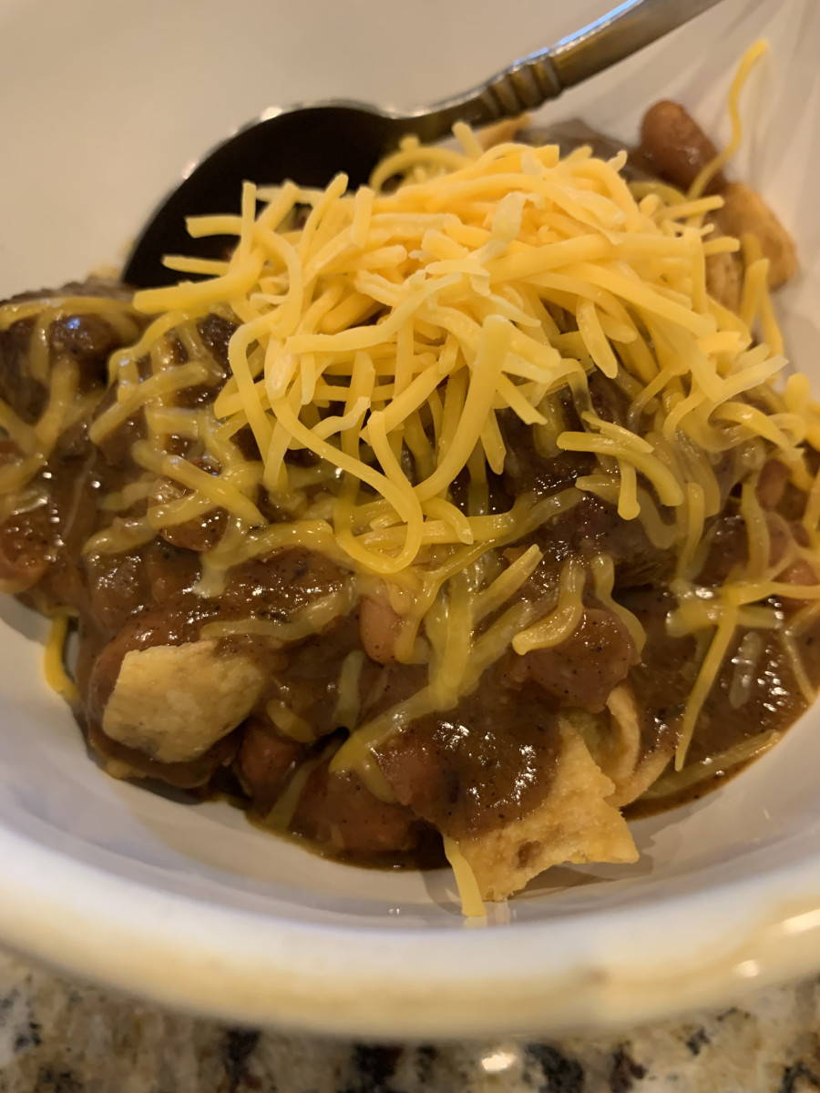 Chili con Carne
