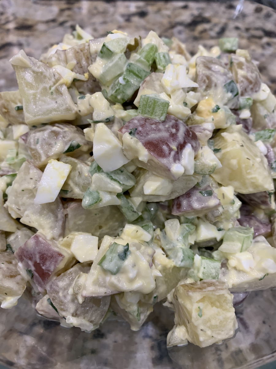 Potato Salad