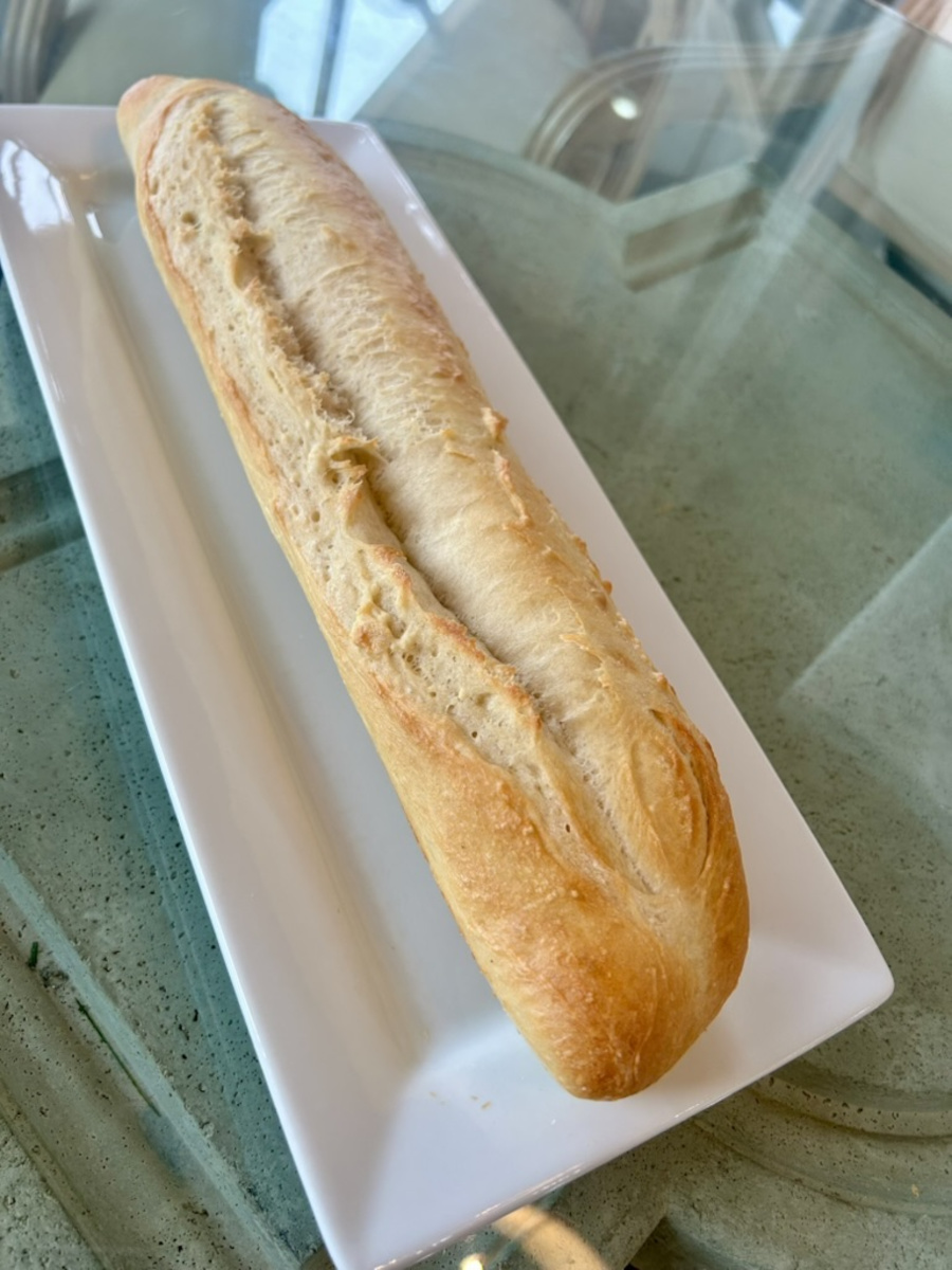 Large French Baguette