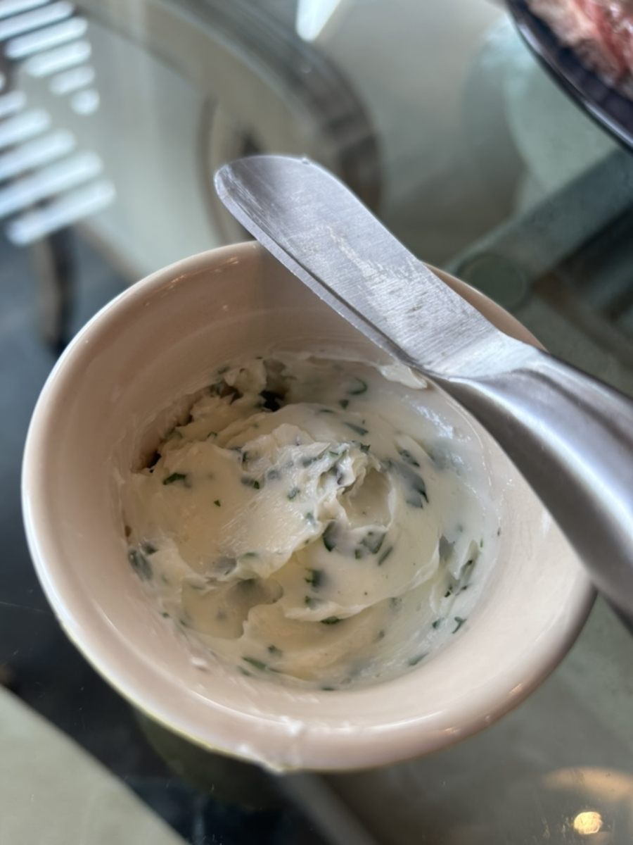 Herbed Butter