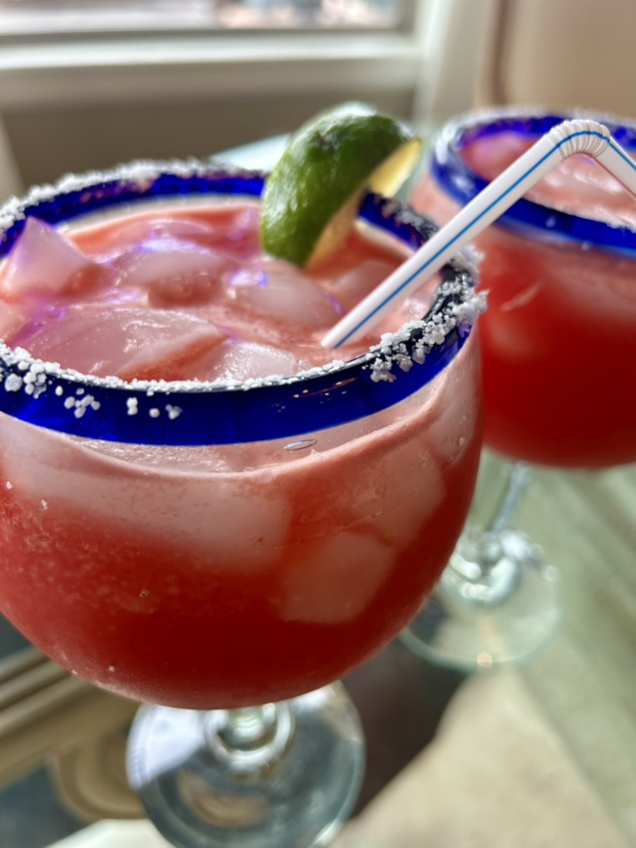 Watermelon Margarita